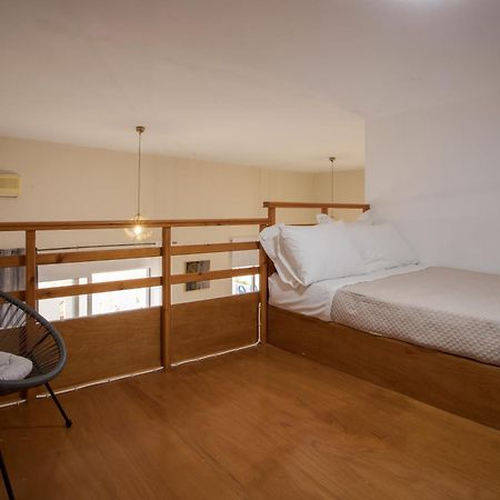 Themis City Apartment กิสเซมอส ภายนอก รูปภาพ